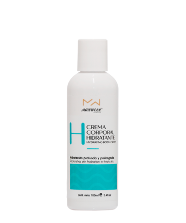 Crema Corporal Hidratante